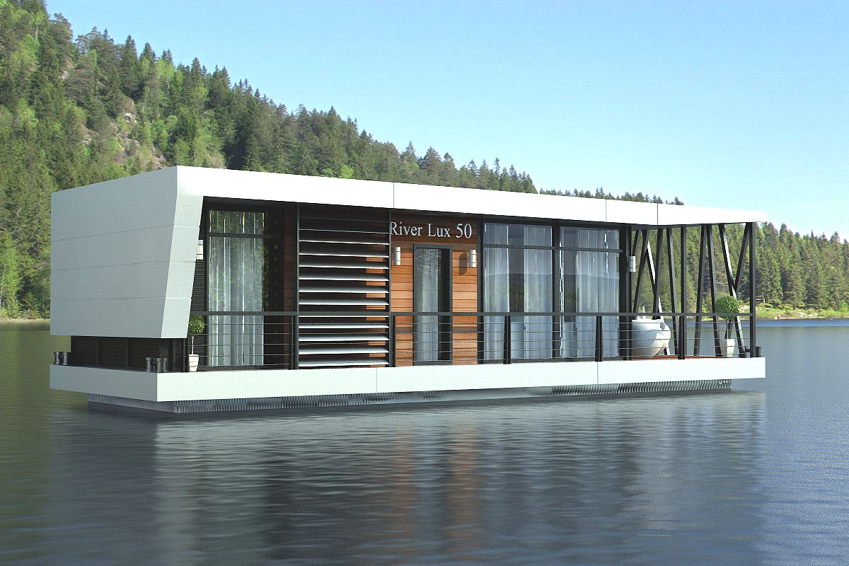 House Boat