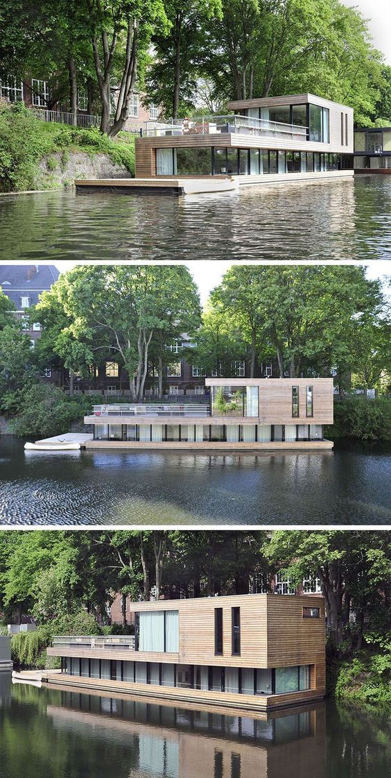 House Boat