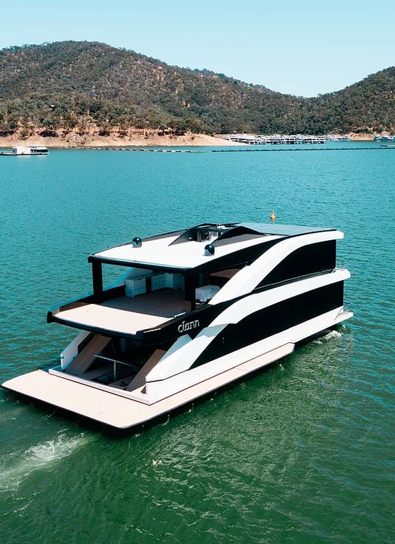 House Boat