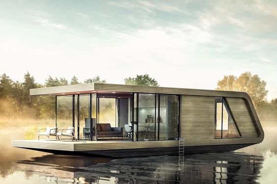 House Boat