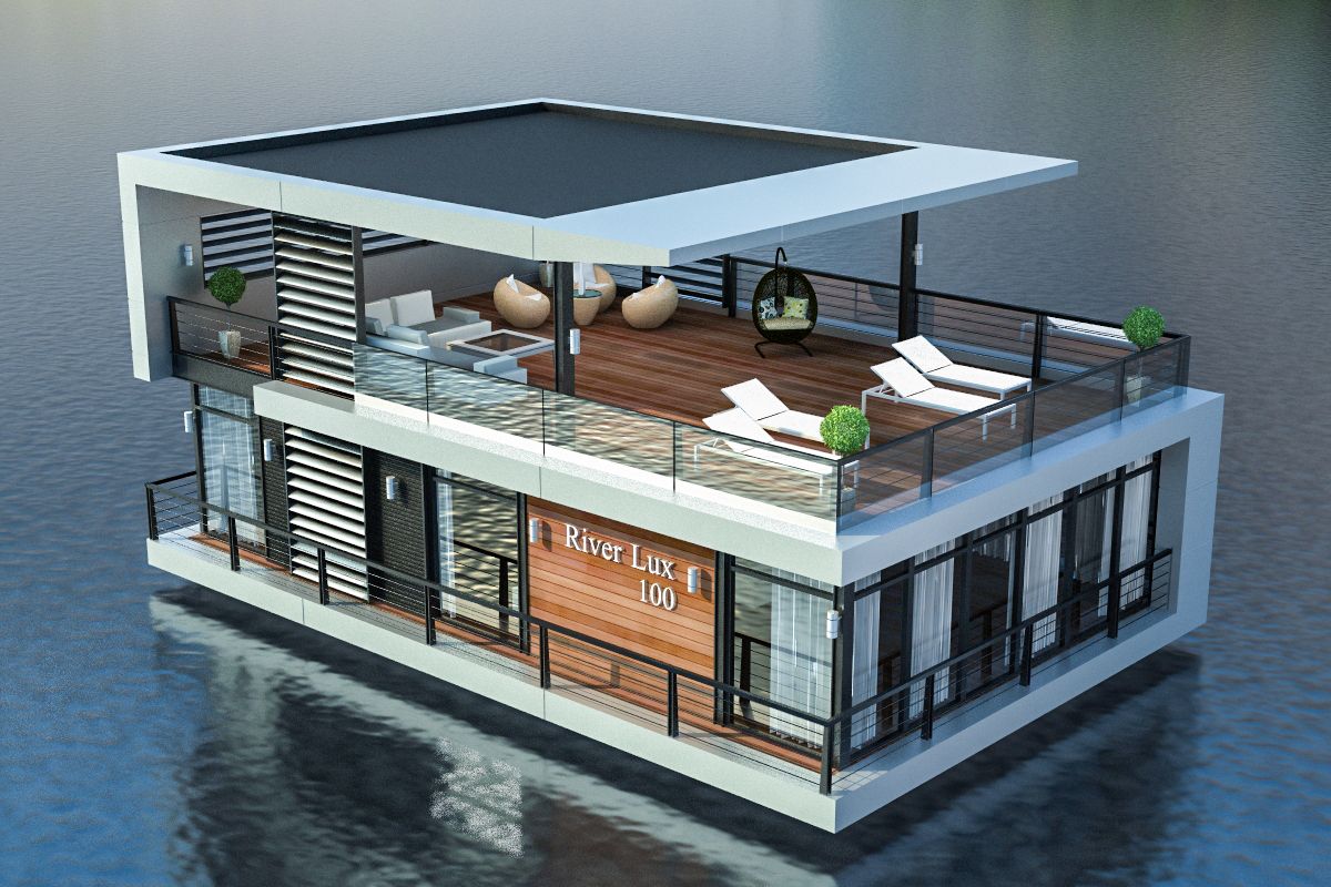 House Boat