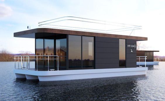 House Boat
