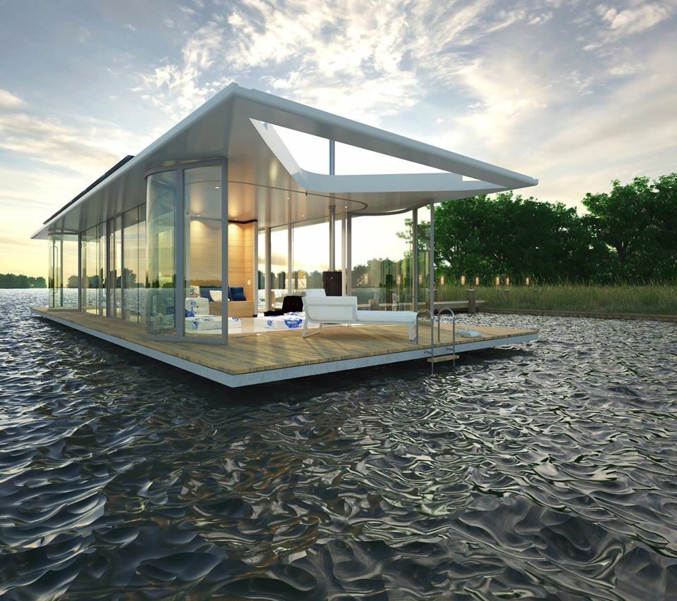 House Boat