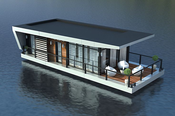 House Boat