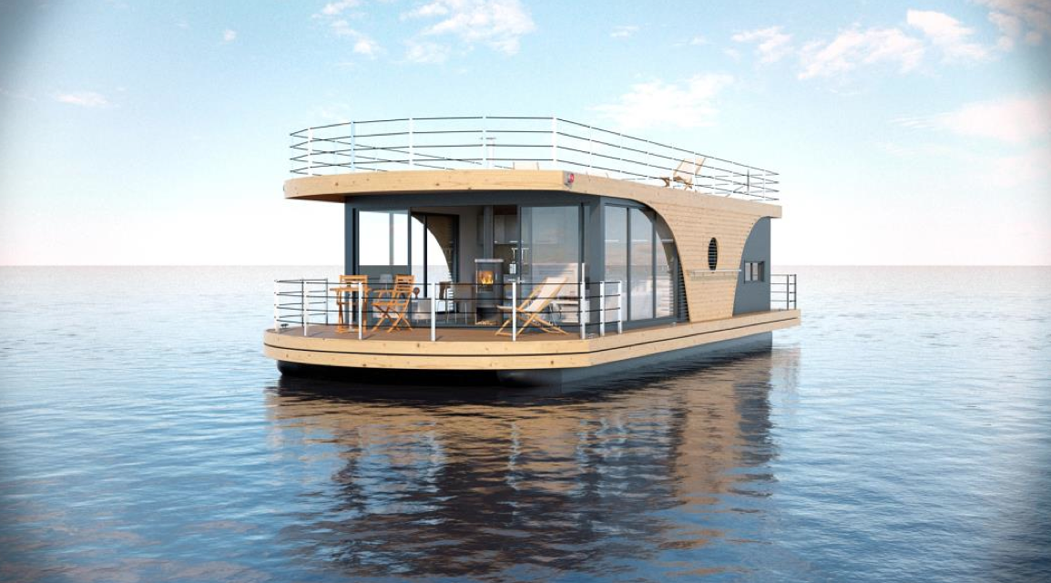 House Boat