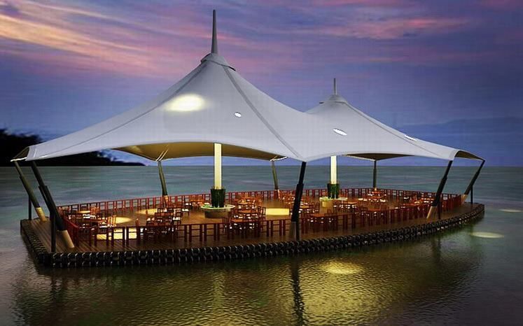 Floating Restaurant